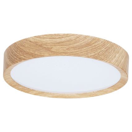 BRILAGI - LED Ceiling Light NATURA LED/12W/230V 4000K Ø 26.3 cm