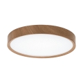 BRILAGI - LED Ceiling Light NATURA LED/20W/230V 4000K Ø 33,7 cm