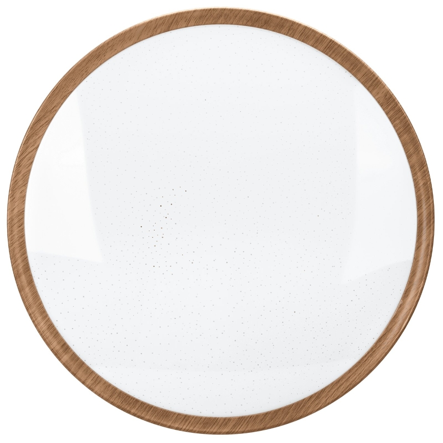 BRILAGI - LED Ceiling Light NATURA LED/20W/230V 4000K Ø 33,7 cm
