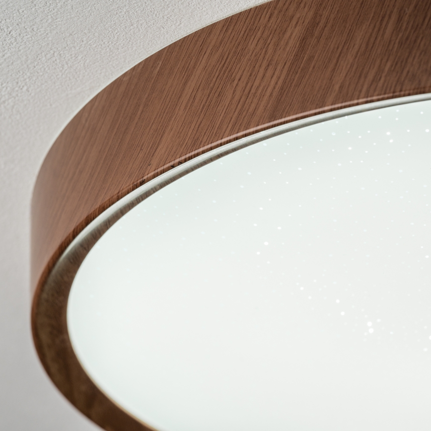 BRILAGI - LED Ceiling Light NATURA LED/20W/230V 4000K Ø 33,7 cm