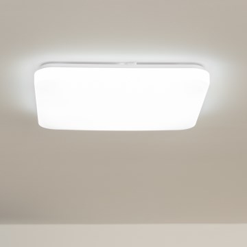 Brilagi - LED Ceiling Light OPAL LED/24W/230V 37,5x37,5 cm
