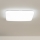 Brilagi - LED Ceiling Light OPAL LED/24W/230V 37,5x37,5 cm