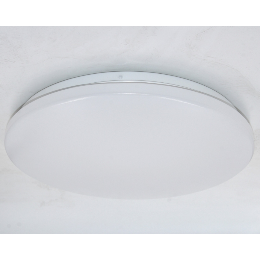 Brilagi - LED Ceiling light OPAL LED/24W/230V