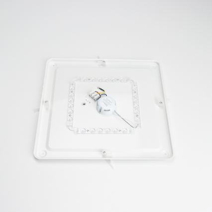 Brilagi - LED Ceiling light OPAL LED/24W/230V