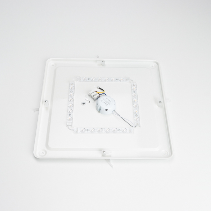 Brilagi - LED Ceiling light OPAL LED/24W/230V