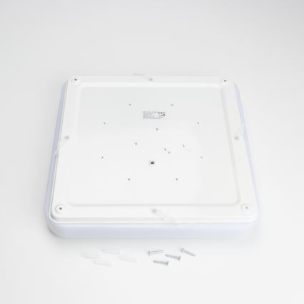 Brilagi - LED Ceiling light OPAL LED/24W/230V