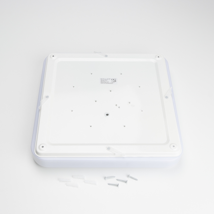 Brilagi - LED Ceiling light OPAL LED/24W/230V