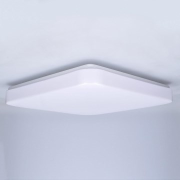Brilagi - LED Ceiling light PLAIN LED/24W/230V 3000K