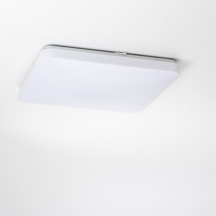 Brilagi - LED Ceiling light PLAIN LED/24W/230V 3000K
