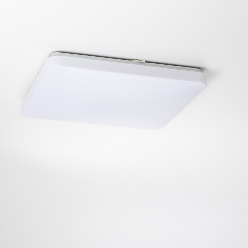 Brilagi - LED Ceiling light PLAIN LED/24W/230V 3000K