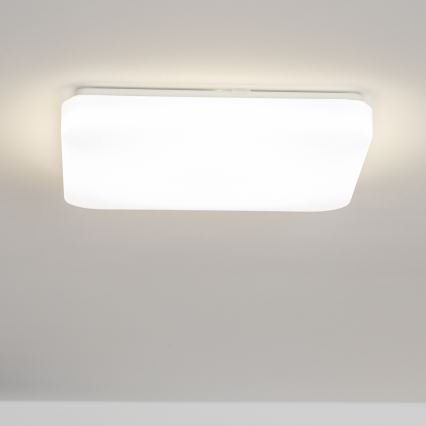Brilagi - LED Ceiling light PLAIN LED/24W/230V 3000K