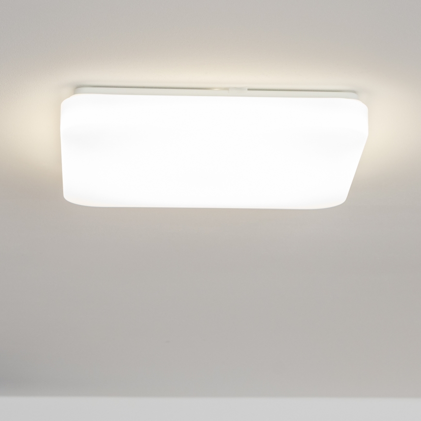 Brilagi - LED Ceiling light PLAIN LED/24W/230V 3000K