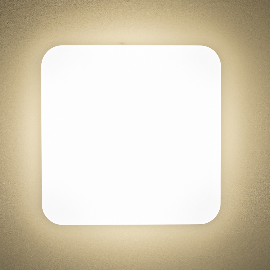 Brilagi - LED Ceiling light PLAIN LED/24W/230V 3000K