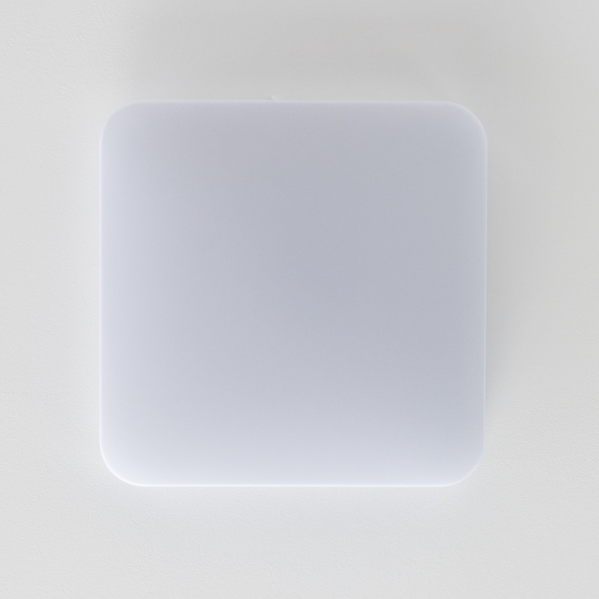 Brilagi - LED Ceiling light PLAIN LED/24W/230V 3000K