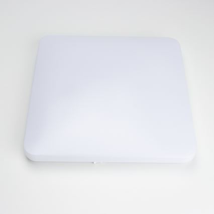 Brilagi - LED Ceiling light PLAIN LED/24W/230V 3000K