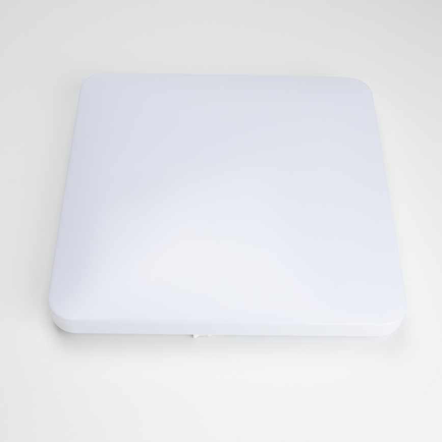 Brilagi - LED Ceiling light PLAIN LED/24W/230V 3000K