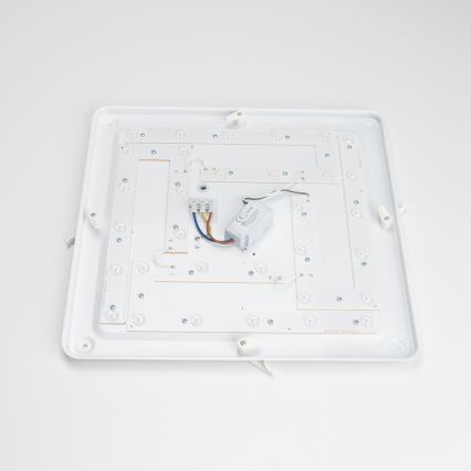 Brilagi - LED Ceiling light PLAIN LED/24W/230V 3000K