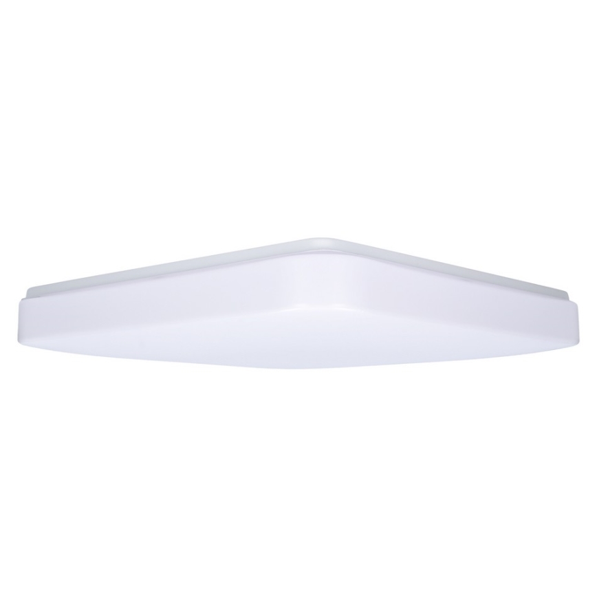 Brilagi - LED Ceiling light PLAIN LED/24W/230V 3000K