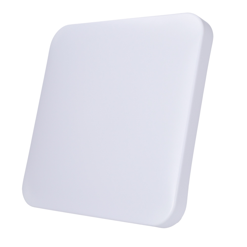 Brilagi - LED Ceiling light PLAIN LED/24W/230V 3000K