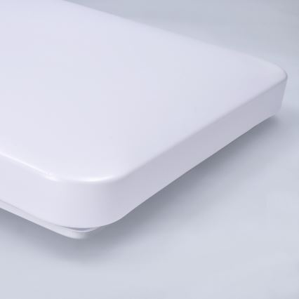 Brilagi - LED Ceiling light PLAIN LED/24W/230V 3000K