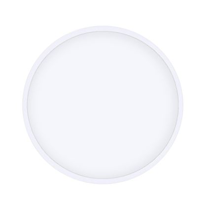 Brilagi - LED Ceiling light POOL LED/36W/230V 3000/4000/6000K d. 30 cm white