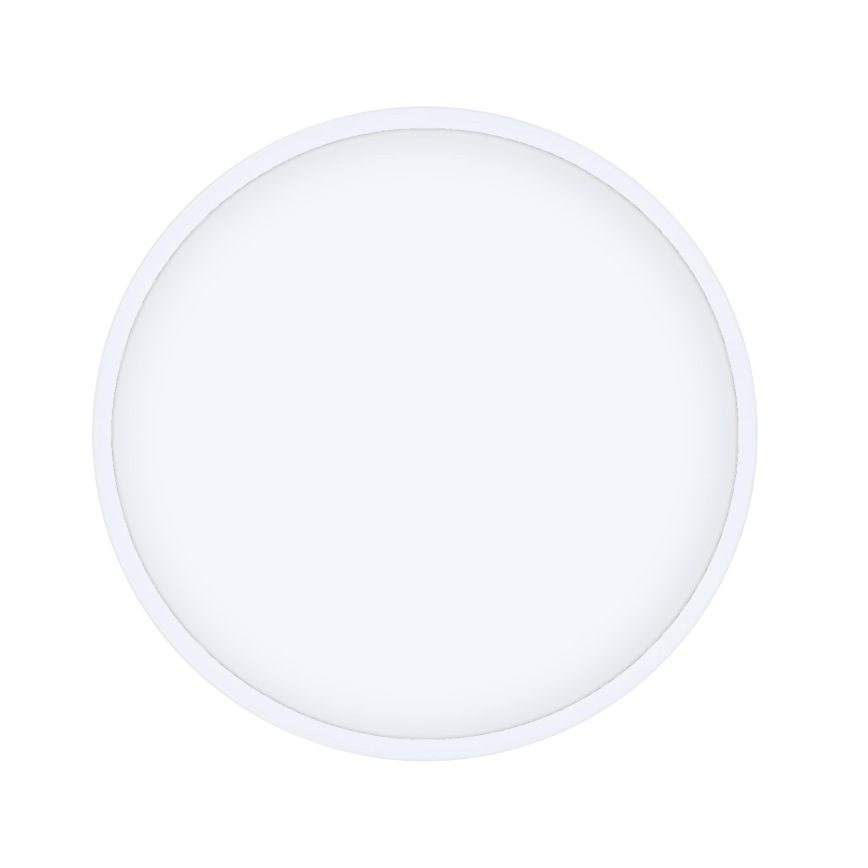 Brilagi - LED Ceiling light POOL LED/36W/230V 3000/4000/6000K d. 30 cm white