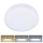 Brilagi - LED Ceiling light POOL LED/36W/230V 3000/4500/6000K Ø 30 cm white