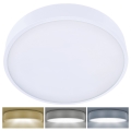 Brilagi - LED Ceiling light POOL LED/48W/230V 3000/4000/6000K d. 40 cm white