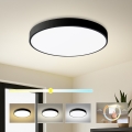 Brilagi - LED Ceiling Light POOL LED/60W/230V 3000/4000/6000K 50 cm