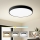 Brilagi - LED Ceiling light POOL LED/60W/230V 3000/4000/6000K 50 cm