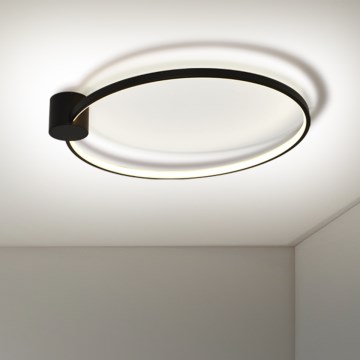 Brilagi - LED Ceiling light RINGO LED/18W/230V