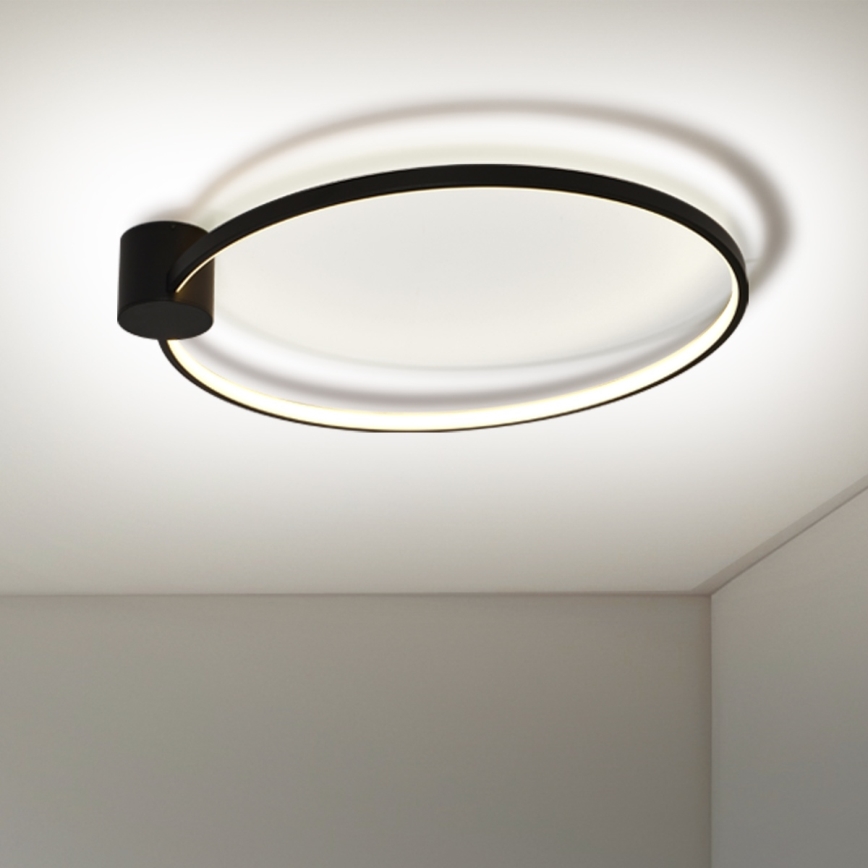 Brilagi - LED Ceiling light RINGO LED/18W/230V