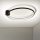 Brilagi - LED Ceiling light RINGO LED/18W/230V