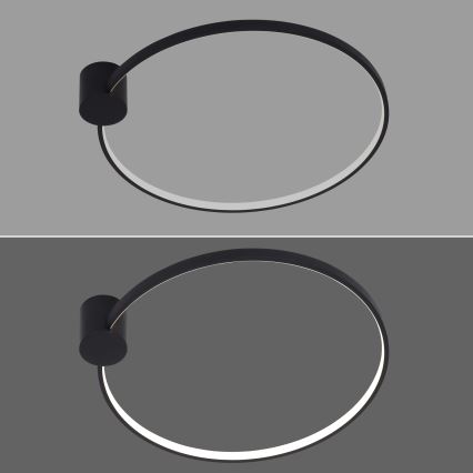 Brilagi - LED Ceiling light RINGO LED/18W/230V