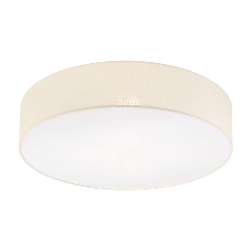 Brilagi - LED Ceiling Light SIRIJA 4xE27/60W/230V, Ø 60 cm, Cream