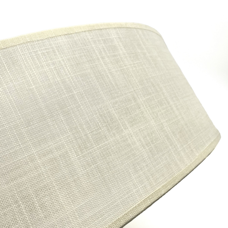 Brilagi - LED Ceiling Light SIRIJA 4xE27/60W/230V, Ø 60 cm, Cream