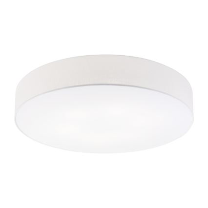 Brilagi - LED Ceiling Light SIRIJA 6xE27/60W/230V Ø 80 cm White