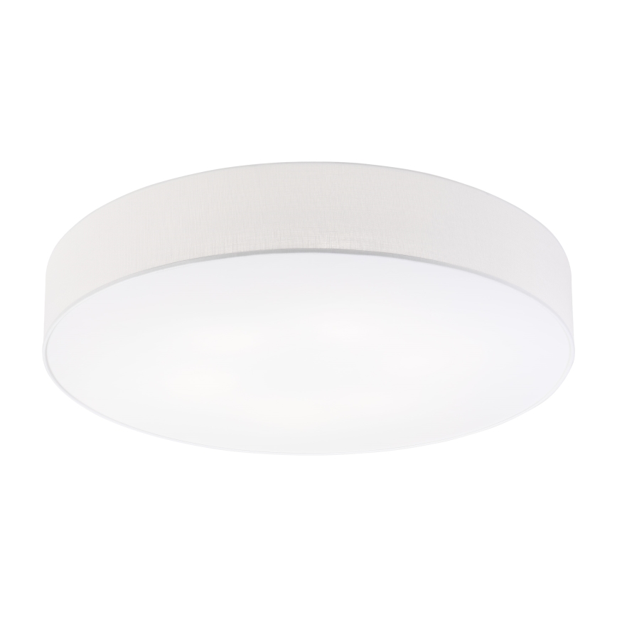 Brilagi - LED Ceiling Light SIRIJA 6xE27/60W/230V Ø 80 cm White