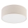 Brilagi - LED Ceiling light SIRIJA LED/12W/230V d. 35 cm creamy