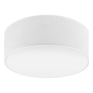 Brilagi - LED Ceiling light SIRIJA LED/12W/230V d. 35 cm white