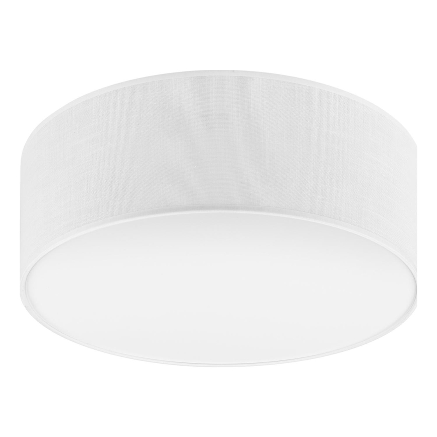 Brilagi - LED Ceiling light SIRIJA LED/12W/230V d. 35 cm white