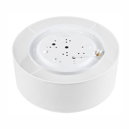 Brilagi - LED Ceiling light SIRIJA LED/12W/230V d. 35 cm white