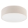Brilagi - LED Ceiling light SIRIJA LED/24W/230V d. 45 cm creamy
