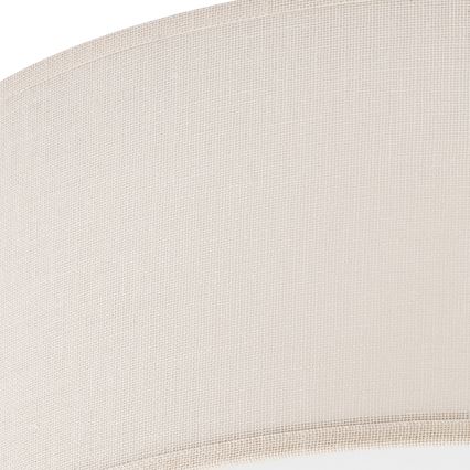 Brilagi - LED Ceiling light SIRIJA LED/24W/230V d. 45 cm creamy