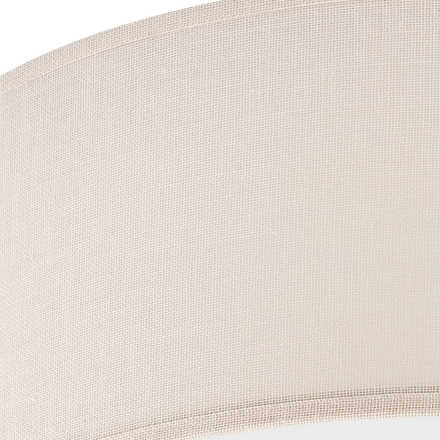 Brilagi - LED Ceiling light SIRIJA LED/24W/230V d. 45 cm creamy