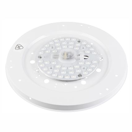 Brilagi - LED Ceiling light SIRIJA LED/24W/230V d. 45 cm creamy