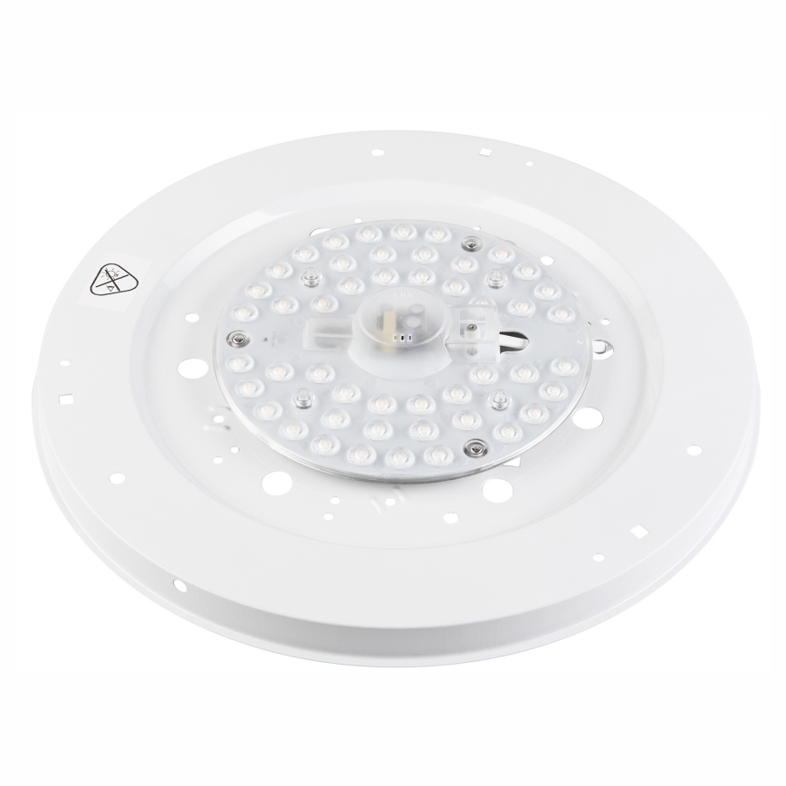 Brilagi - LED Ceiling light SIRIJA LED/24W/230V d. 45 cm creamy