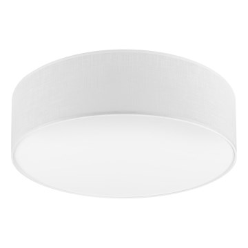 Brilagi - LED Ceiling light SIRIJA LED/24W/230V d. 45 cm white