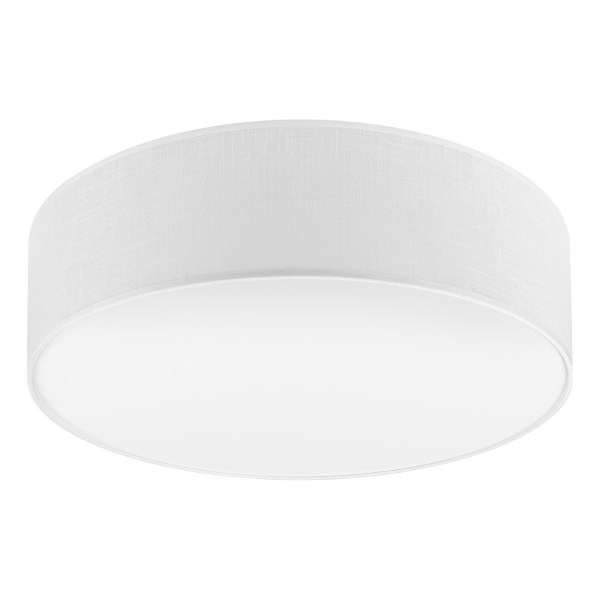 Brilagi - LED Ceiling light SIRIJA LED/24W/230V d. 45 cm white