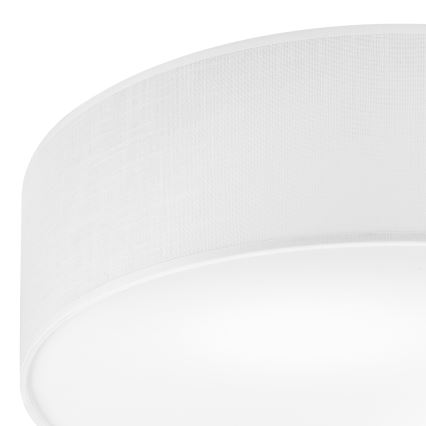 Brilagi - LED Ceiling light SIRIJA LED/24W/230V d. 45 cm white